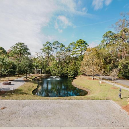 Mary Margaret Cottage Bluffton Exterior photo